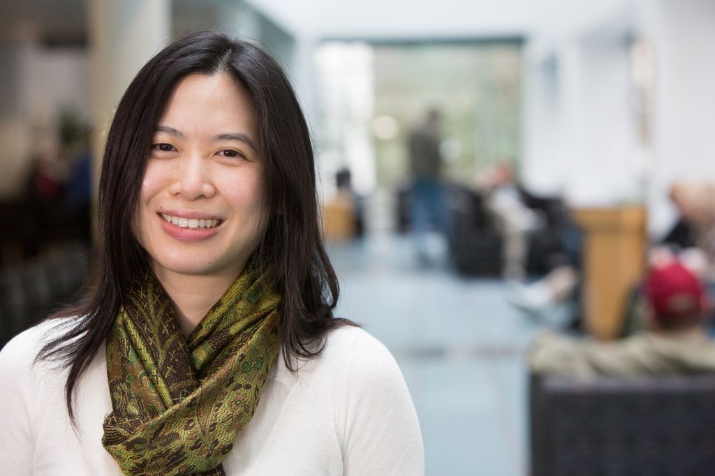 Pathway to better eye health runs through the gut | OHSU News